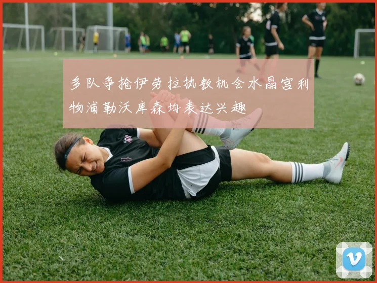 多队争抢伊劳拉执教机会水晶宫利物浦勒沃库森均表达兴趣
